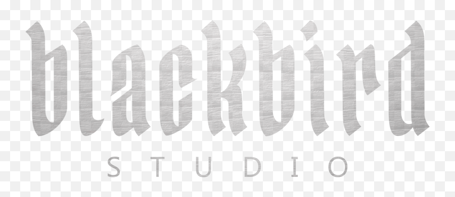 Blackbird Studio Emoji,Blackbird Logo