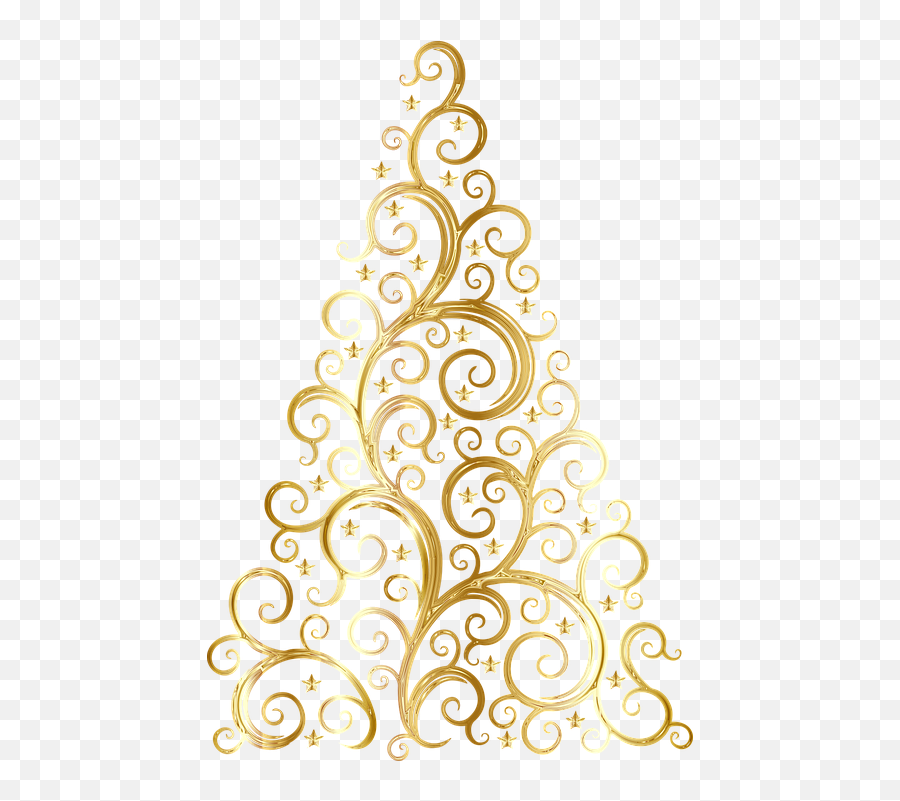 Tree Christmas Silhouette - Free Vector Graphic On Pixabay Emoji,Tree Silhouette Transparent