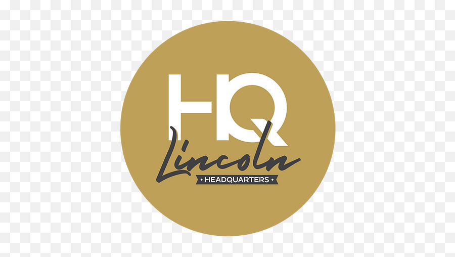 Bar Lincoln Hq New Zealand Emoji,Hq Logo