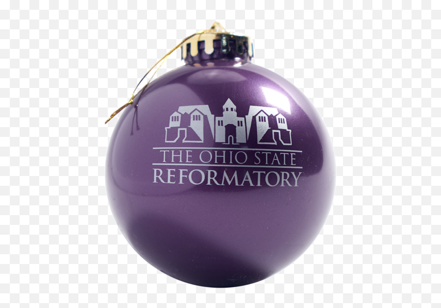 Holiday - Purple Ornament Emoji,Transparent Christmas Ornaments