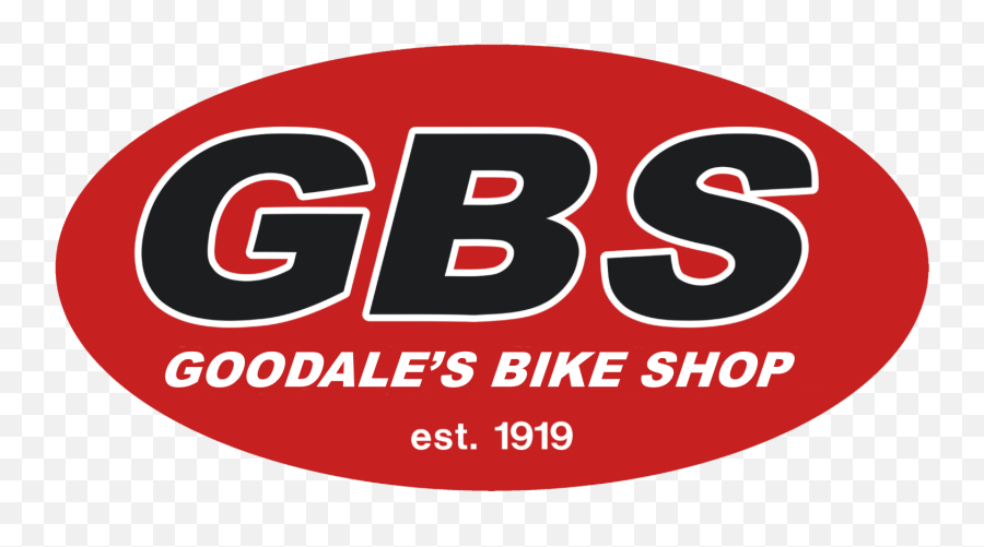 Download Hd Goodaleu0027s Bike Shop Logo - Goodaleu0027s Bike Shop Emoji,Bike Shop Logo