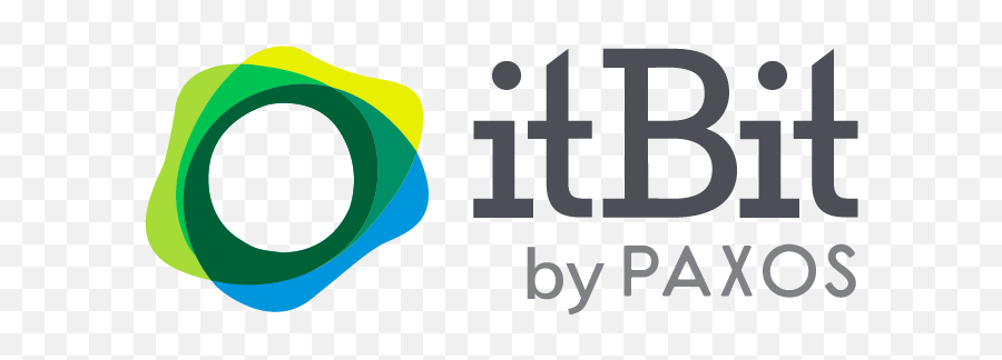 Itbit - Paxos Emoji,Pax South Logo