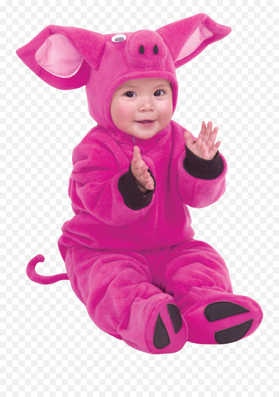 Pig Baby Png 5 Emoji,Baby Pig Clipart