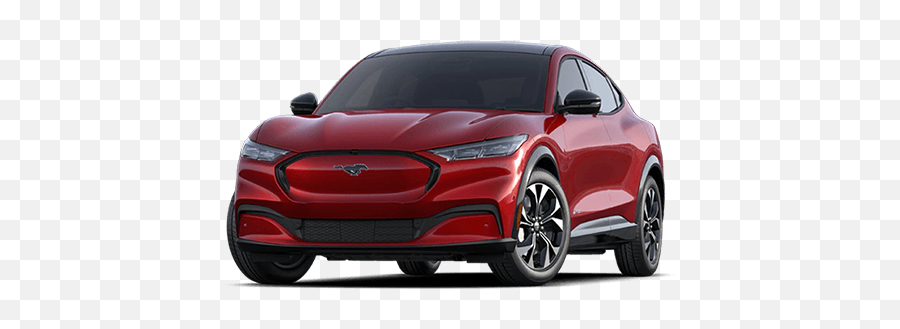2021 Mustang Mach - E In Bloomington In Community Ford Lincoln Emoji,Ford Mustang Seat Covers Pony Logo