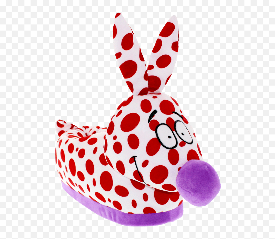 Happyfeet Disney Slippers - White Woozles Pooh Xlxxl Emoji,Bunny Feet Clipart