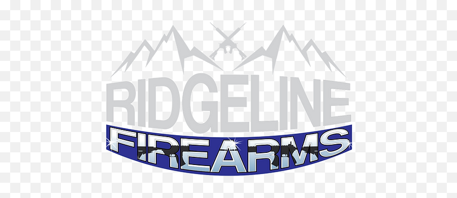 Home Ridgelinefirearms Emoji,Firearms Logo
