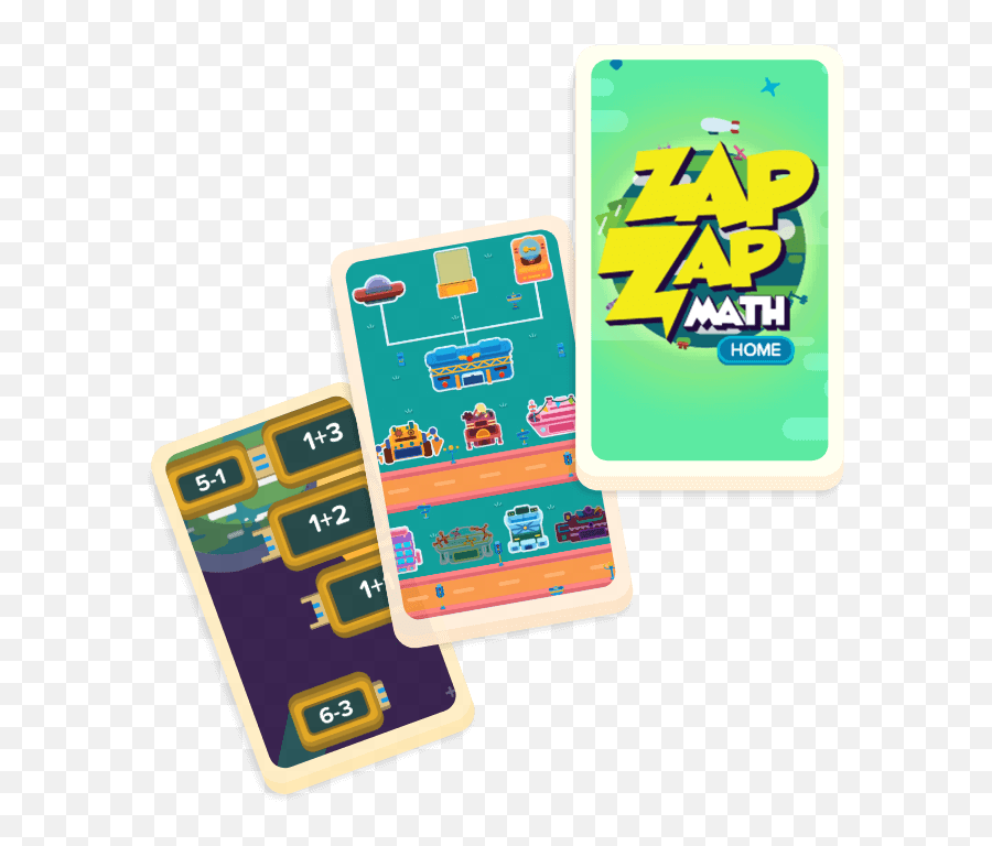 Fun Math Games For Kids Grade K - 6 Zapzapmath Emoji,Math Games Clipart
