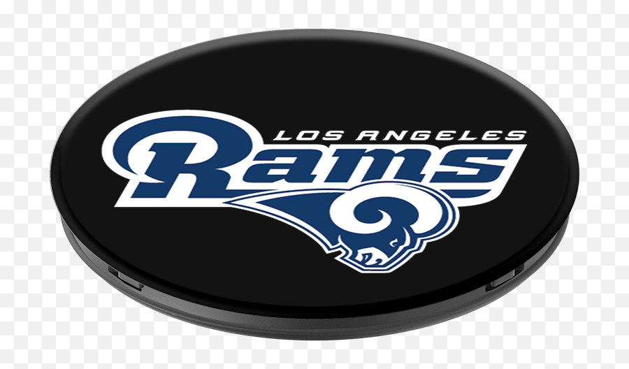 Download Hd Los Angeles Rams Logo - Emblem Transparent Png Emoji,New Los Angeles Rams Logo