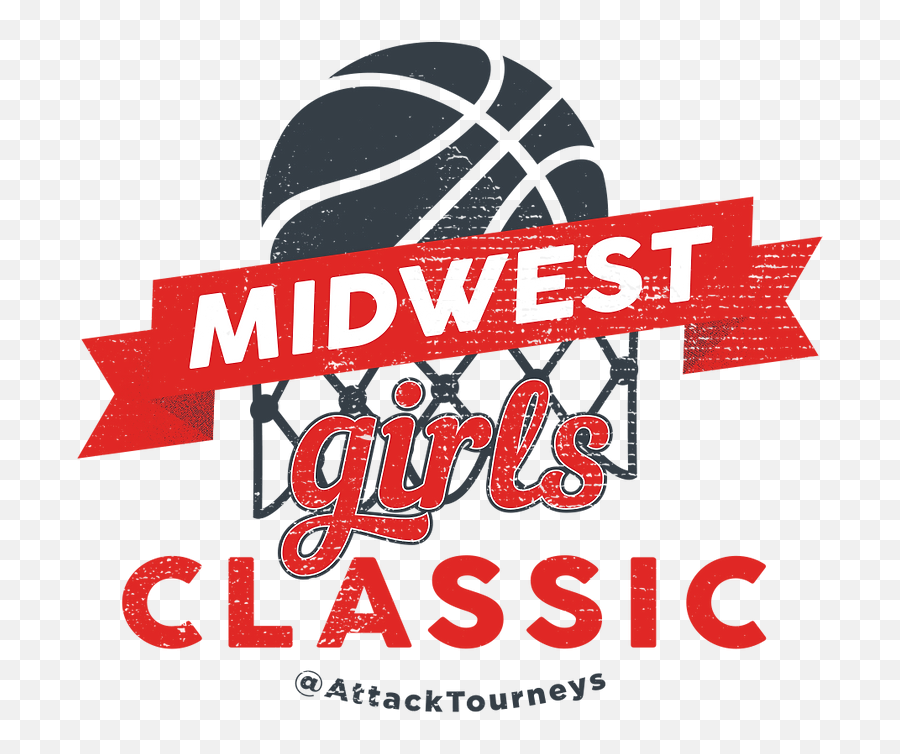Midwest Girls Classic Emoji,Classic Media Logo