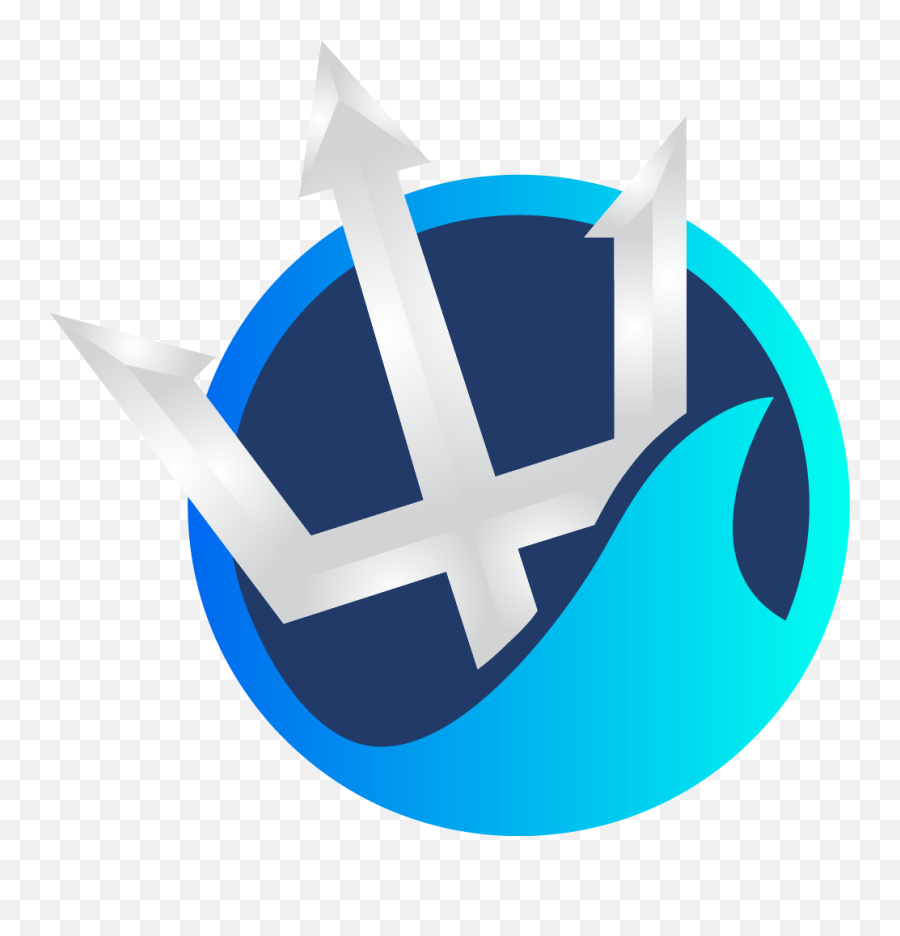 Trident Esports - Trident Esports Logo Emoji,Esports Logo