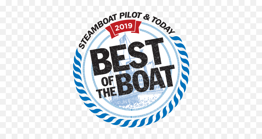 Best Of The Boat 2019 Winners - Best Of The Boat 2019 Emoji,Boat Logo