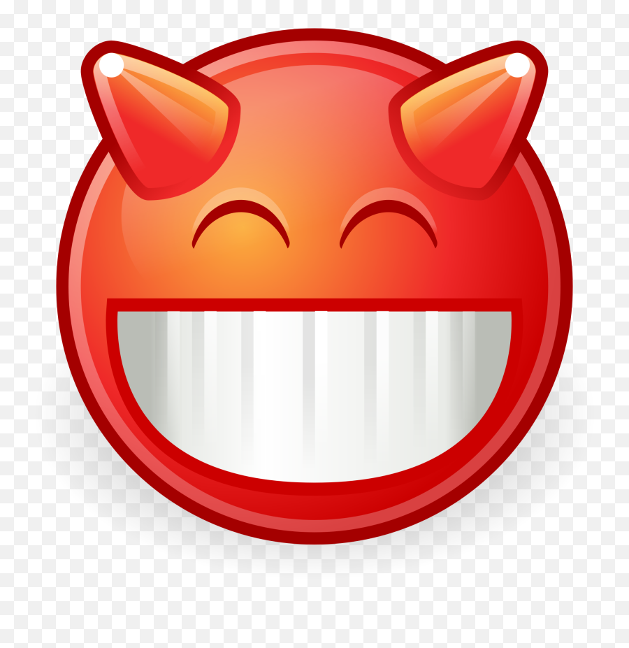 Download Demon Png Image For Free - Portable Network Graphics Emoji,Demon Png