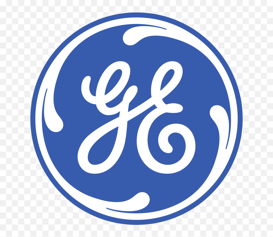 Ge - Transparent Ge Logo Emoji,Electric Png