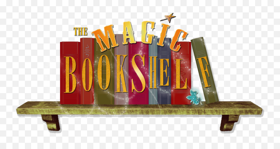 The Magic Bookshelf Holding - Pbmusicalscom Plank Emoji,Transparent Bookshelf
