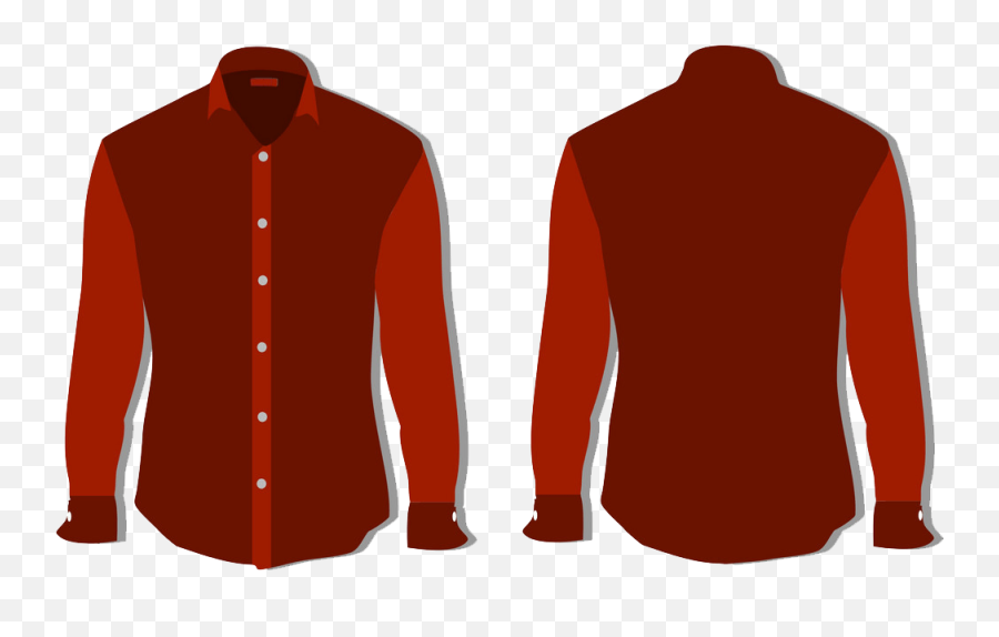 Shirt Clipart - Long Sleeve Emoji,Shirt Clipart