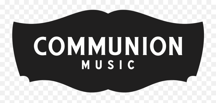Download Communion Music Logo Png - Full Size Png Image Pngkit Communion Music Group Logo Png Emoji,Music Logo Png