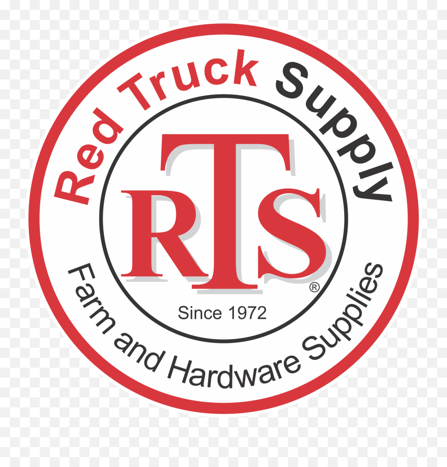 About Red Truck Supply Inc Farm And Hardware Supplies - Dot Emoji,Tractor Supply Logo