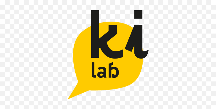 Studio Ki Lab - Language Emoji,Lab Logo