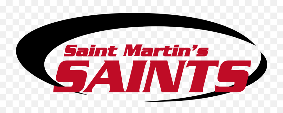 Saint Martins Saints Logo - Saint University Emoji,Saints Logo Png
