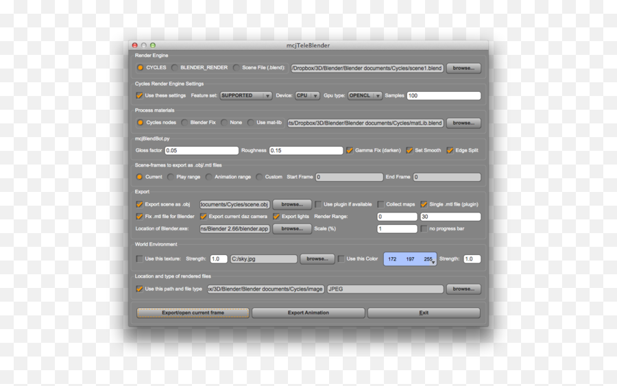 Daz Studio Scenes - Vertical Emoji,Blender Render Transparent Background