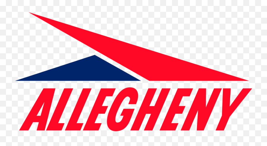 Allegheny Airlines - Allegheny Airlines Logo Emoji,U.s.airways Logo