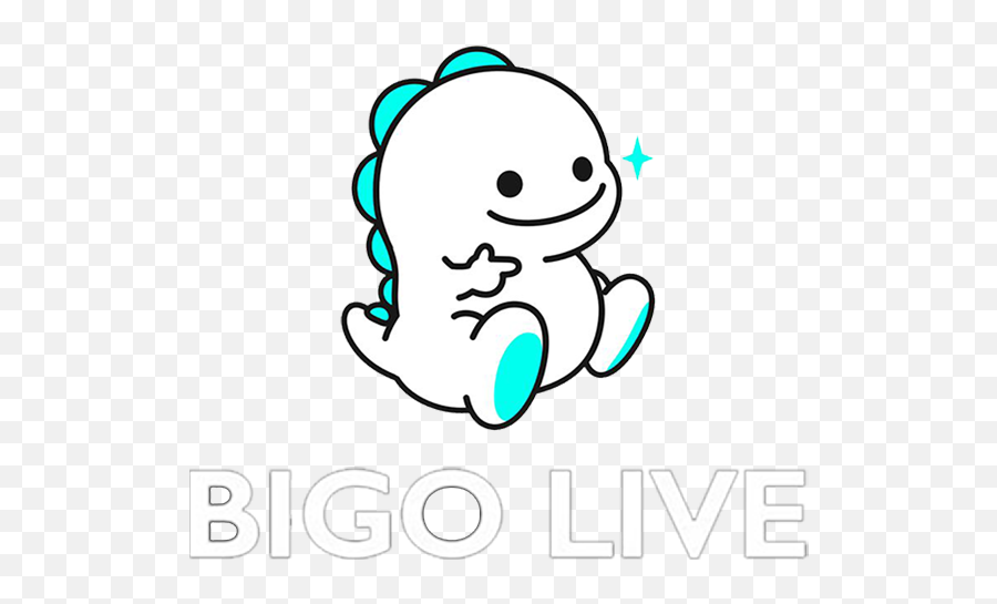 Productions - Many Incubator For Short Video And Live Bigo Live Emoji,Cute Tik Tok Logo