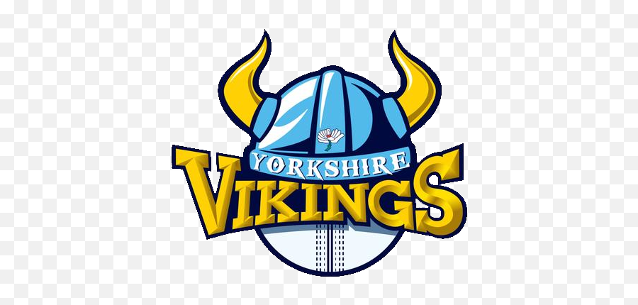 Yorkshire Vikings - Thesportsdbcom Language Emoji,Vikings Logo Png
