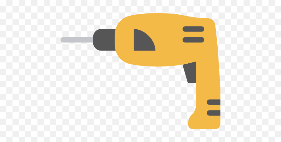 Drill - Drill Machine Clipart Png Emoji,Drill Clipart