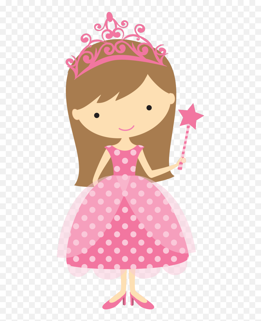 Princess Clipart Princess Transparent - Princess Clip Art Emoji,Princess Clipart
