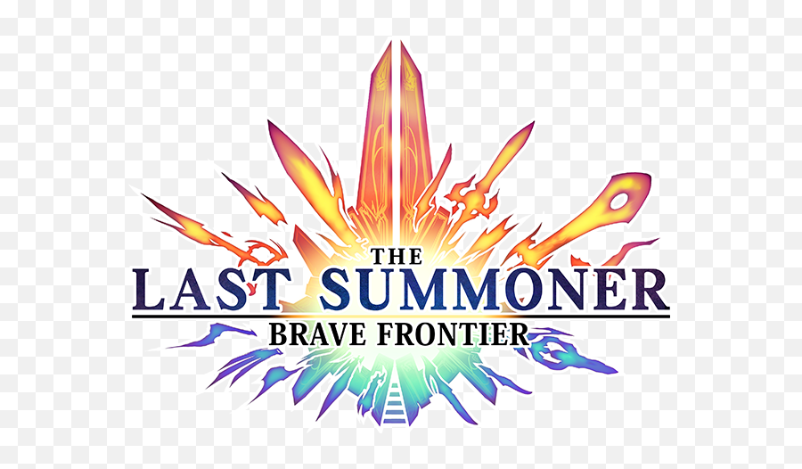 The Soundtrack To Brave Frontier The Last Summoner Is Now - Brave Frontier The Last Summoner Logo Emoji,Frontier Logo