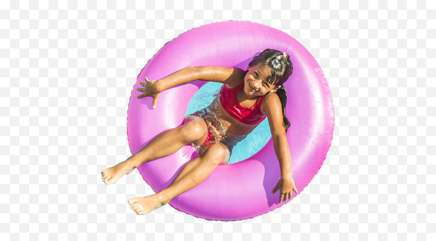 Png Girl In Pool U0026 Free Girl In Poolpng Transparent Images - Swimming Pool Humans Top View Png Emoji,Pool Png