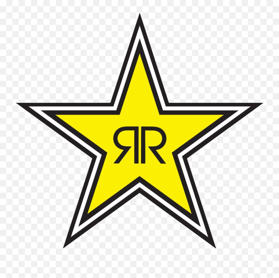 Rockstar - Logo Rockstar Energy Drink Emoji,Rockstar Logo