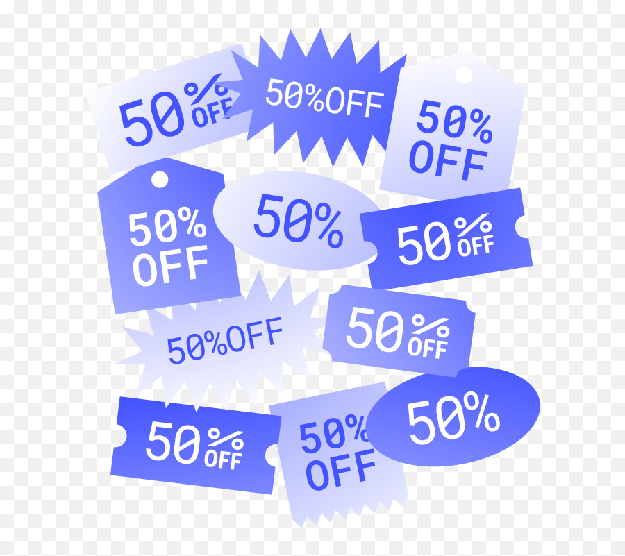 And An Extended Cyber Week Sale - Language Emoji,50% Off Png