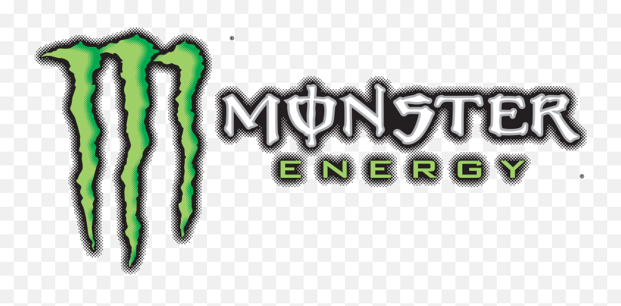 Monster Energy Drink Logo Png Emoji,Fox Racing Logo