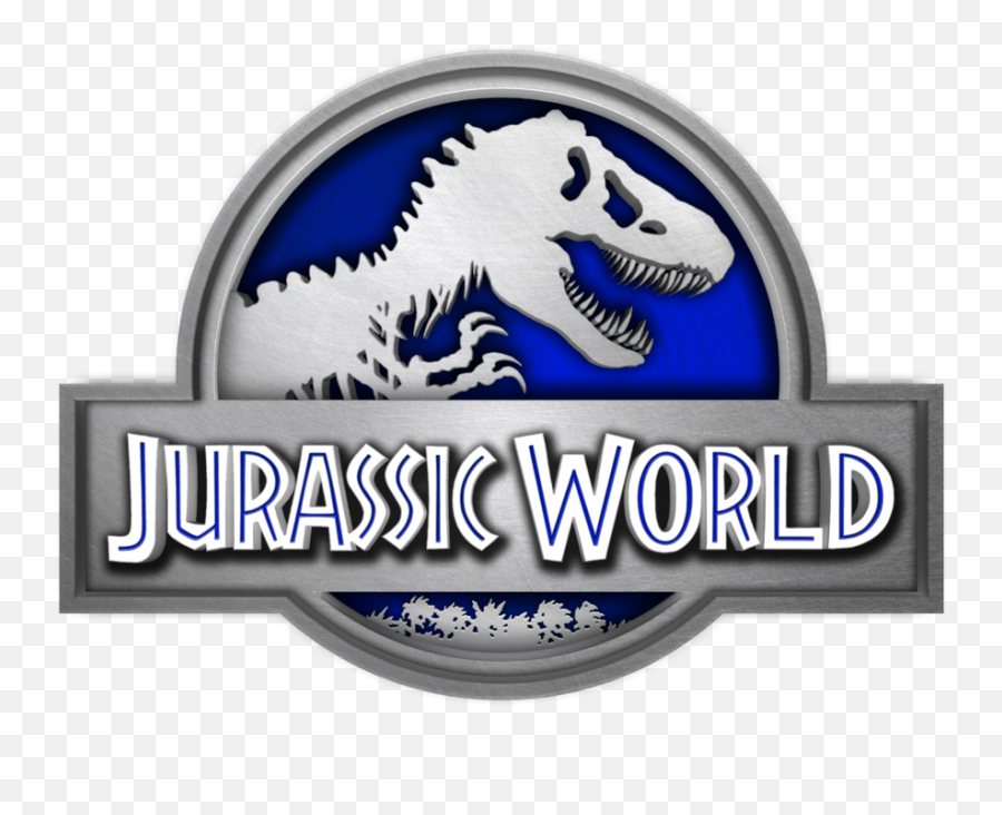 Lego Jurassic World Logo Emoji,Jurassic World Logo