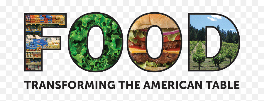 Food National Museum Of American History - Food Group Emoji,Food Logo