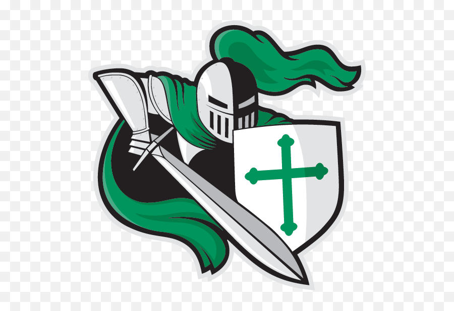 Tampa - Tampa Catholic Crusaders Emoji,Crusader Png