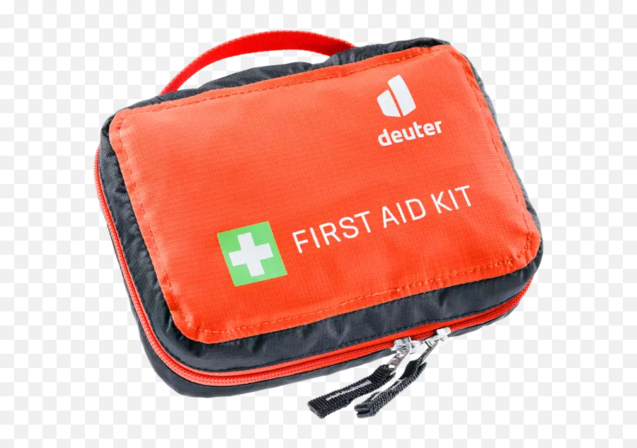 Deuter First Aid Kit - First Aid Kit Emoji,First Aid Kit Logo