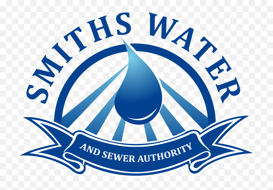 Home - Smiths Water Emoji,Water Companies Logo