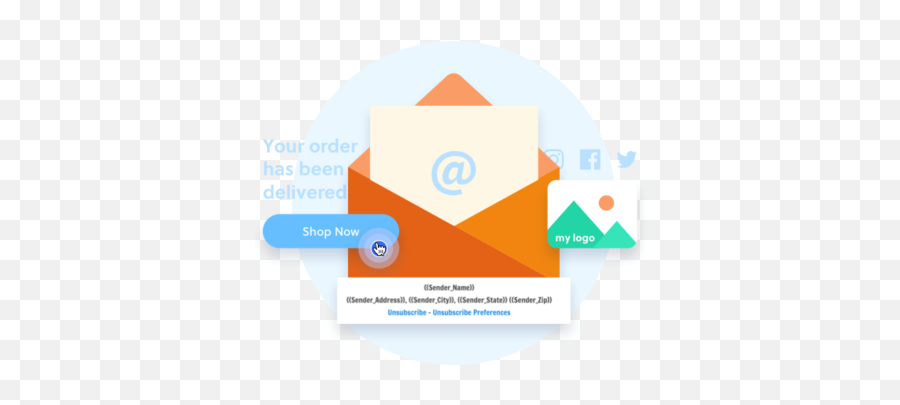 Email Design Best Practices For 2019 Sendgrid Emoji,Best Logo Font