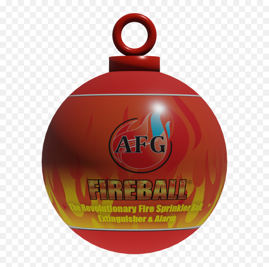Afg Fireball Emoji,Fire Extinguisher Logo