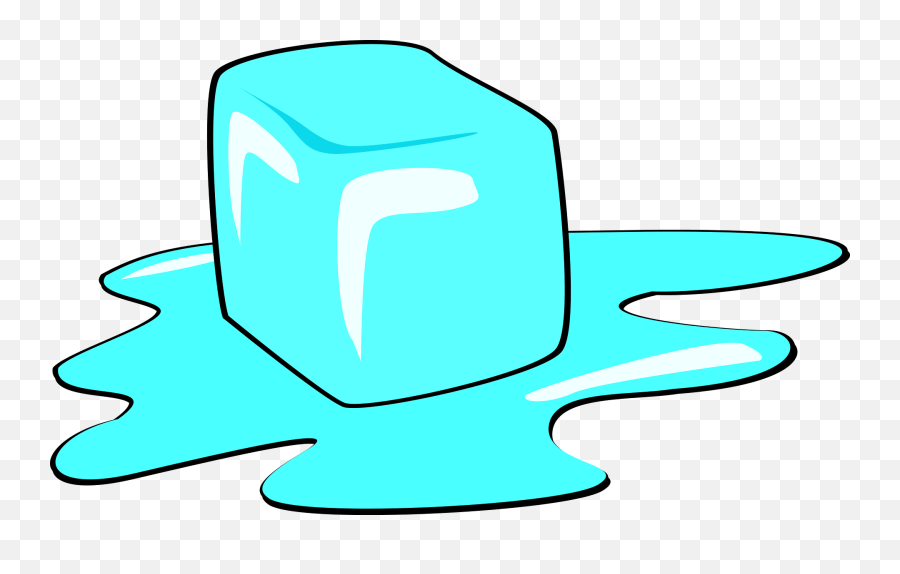 Free Ice Cliparts Transparent Download - Ice Cube Clipart Emoji,Ice Clipart