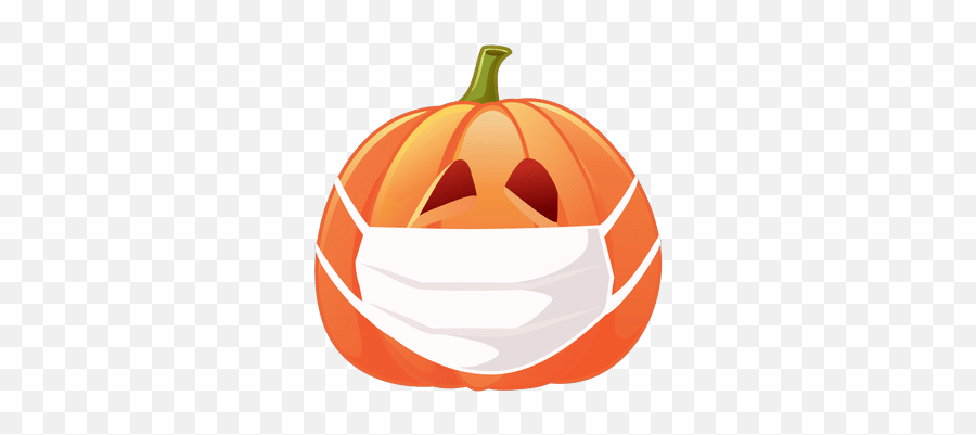 Halloween - Ck Public Health Emoji,Jack O Lantern Face Png