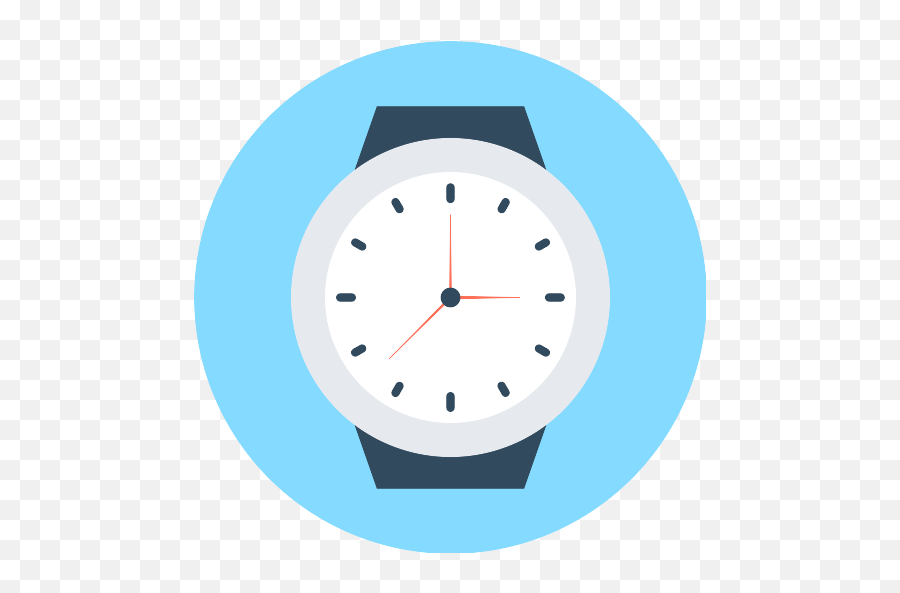 Clock Face Six Oclock Dark Vector Svg Icon - Png Repo Free Emoji,Watch Face Png