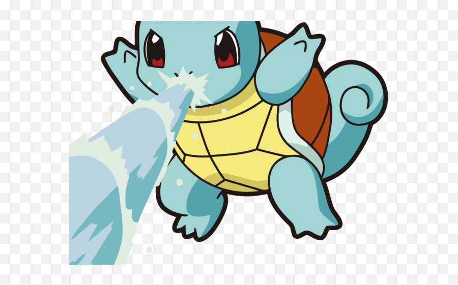 Download Pokemon Clipart Squirtle Pokemon - Diary Of A Wimpy Emoji,Diary Clipart