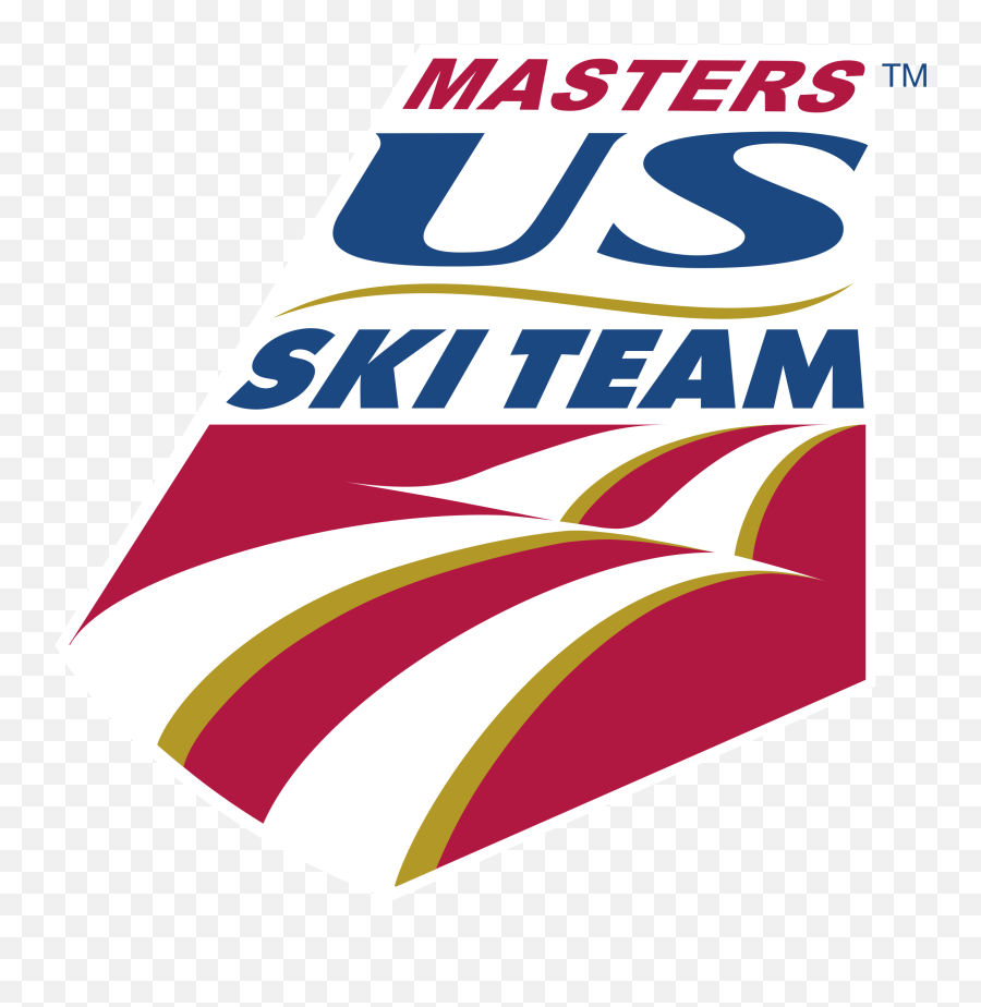 Us Ski Team Masters Logo Png - Us Ski Team Emoji,Masters Logo