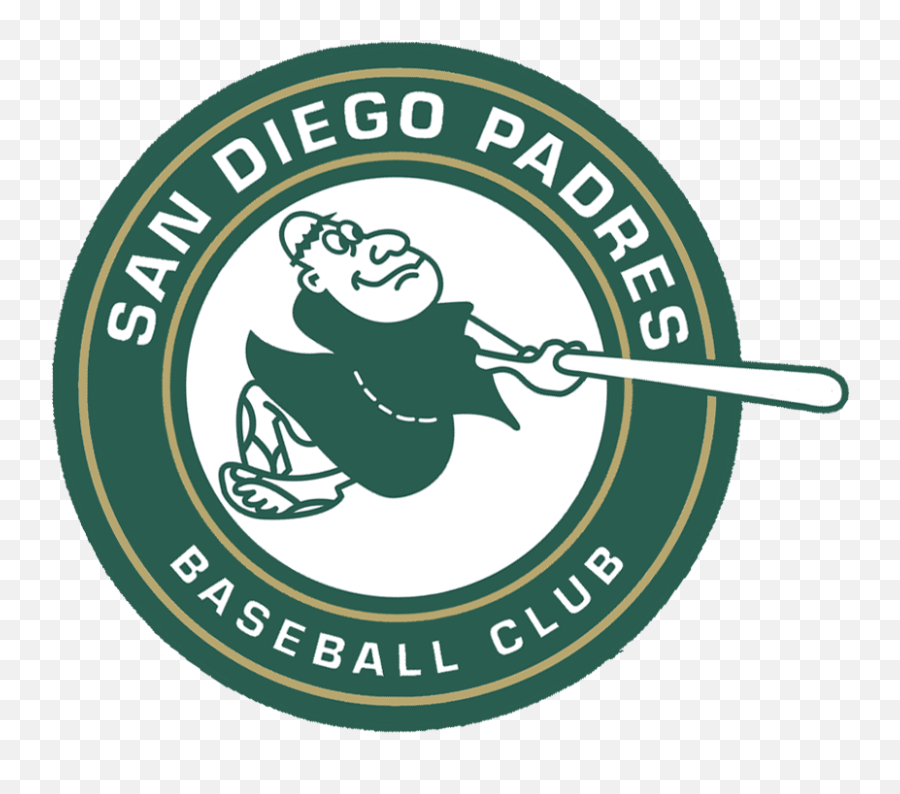 Padres Logo Png - San Diego Padres Emoji,Padres Logo