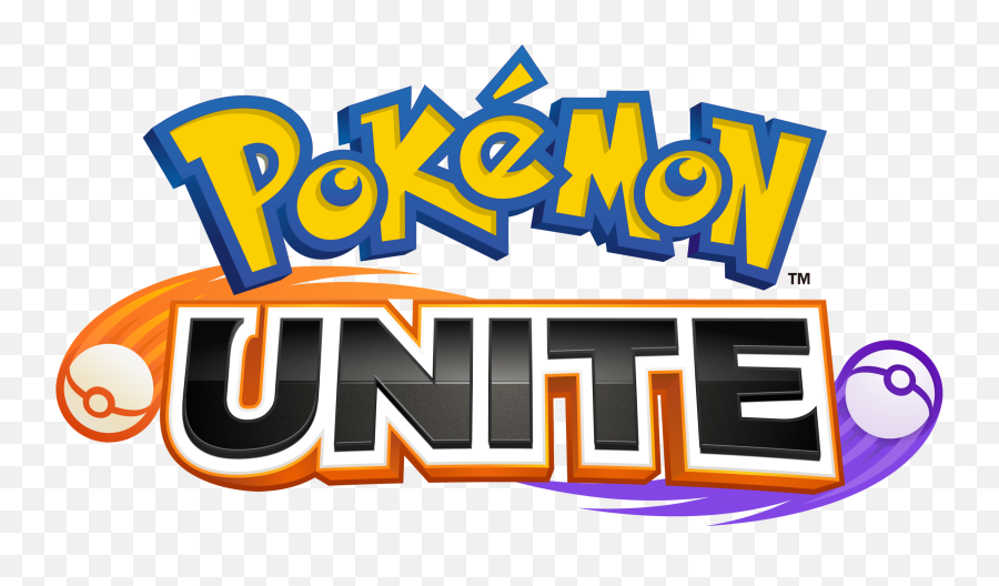 The Incredibly Exciting News Of - Pokémon Unite Logo Emoji,Hitmarker Png