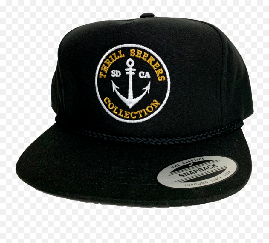 Download Hd Anchors Up Captain Hat - Baseball Cap Emoji,Captain Hat Png