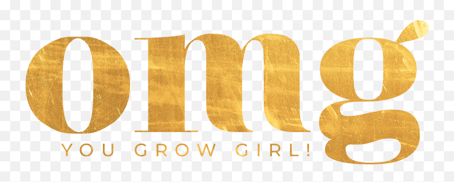 Omg You Grow Girl U2013 Omg You Grow Girl Emoji,Omg Logo